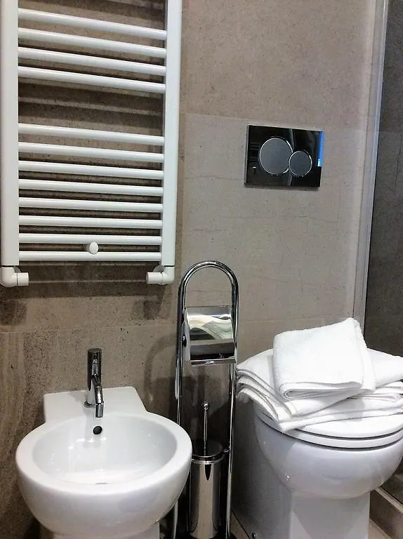 Appartamento Mare 103 Sanremo