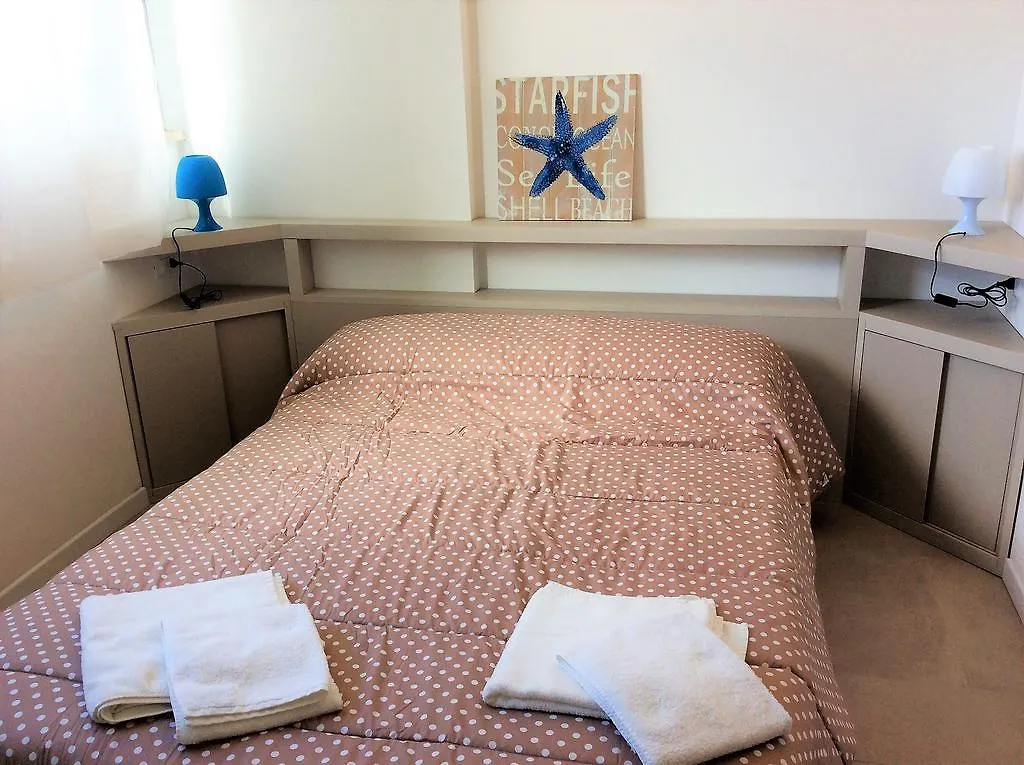 Appartamento Mare 103 Sanremo Italia