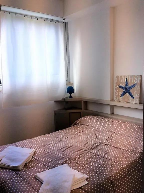 Appartamento Mare 103 Sanremo