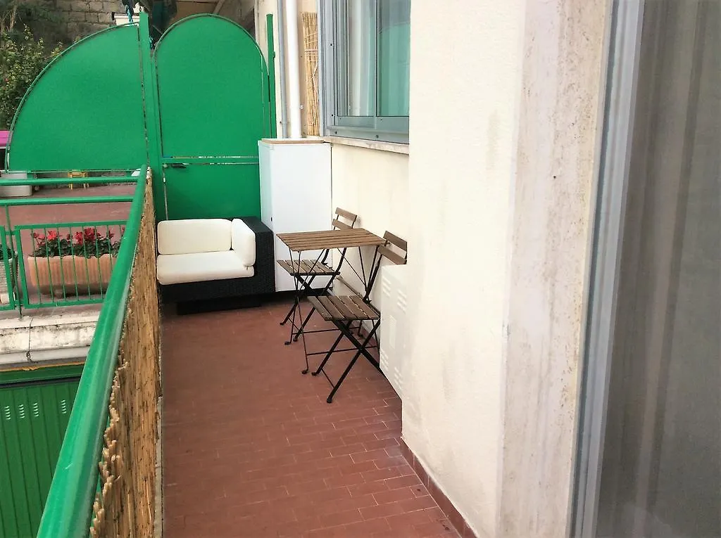 Appartamento Mare 103 Sanremo 0*,