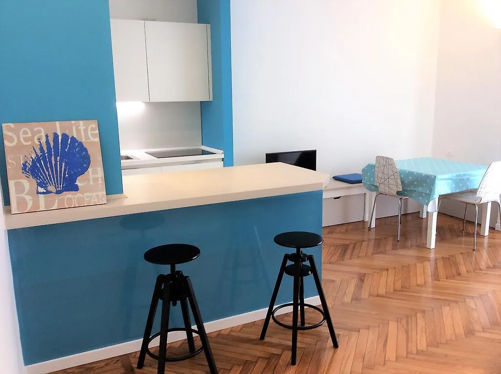Appartamento Mare 103 Sanremo