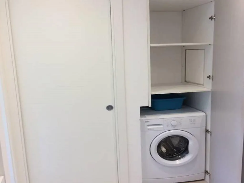 Appartamento Mare 103 سانريمو