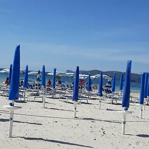 8 Via Corsica Appartamento Alghero
