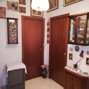 A Casa Di Nora Sanremo